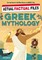 Actual Factual Files: Greek Mythology