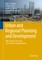 Urban and Regional Planning and Development
