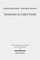 Semitisms in Luke's Greek