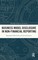 Business Model Disclosure in Non-Financial Reporting
