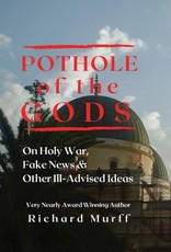 Pothole of the Gods