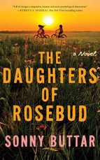 The Daughters of Rosebud