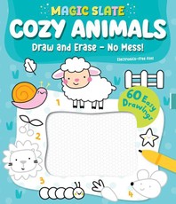 Cozy Animals