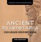 Ancient Mesopotamia: 2nd Grade History Book | Children's Ancient History Edition