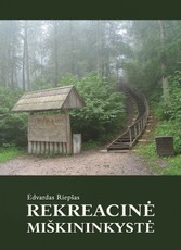 Rekreacinė miškininkystė