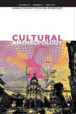 Cultural Anthropology