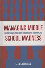 Managing Middle School Madness