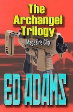 The Archangel Trilogy