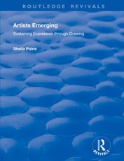 Artists Emerging