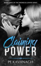 Claiming Power