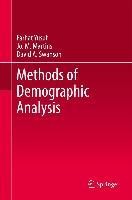 Methods of Demographic Analysis