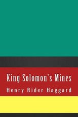 King Solomon's Mines