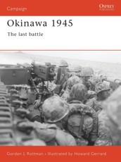Okinawa 1945