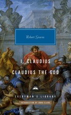 I, Claudius, Claudius the God
