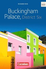 Buckingham Palace, District Six