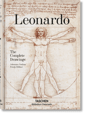 Leonardo. The Complete Drawings