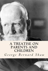 A Treatise on Parents and Children
