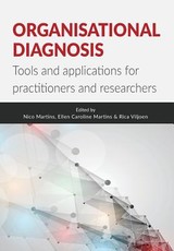 Organisational Diagnosis