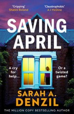 Saving April