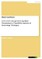 Low Cost Concept for Long-Haul Destinations. A Feasibility Analysis of Eurowings' Strategies