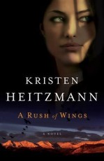 Rush of Wings (A Rush of Wings Book #1)