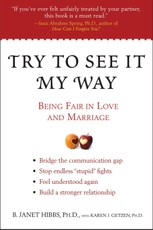 Try to See It My Way