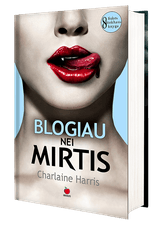 Blogiau nei mirtis. 8-oji knyga