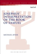 Josephus' Interpretation of the Books of Samuel