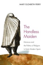 Handless Maiden