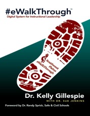 #E Walk Through: Digital System for Instructional Leadership