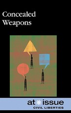 Concealed Weapons