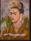 Lozano, L: Frida Kahlo. 40th Ed.