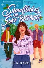 Snowflakes or Surf Breaks?
