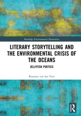 Literary Storytelling and the Environmental Crisis of the Oceans