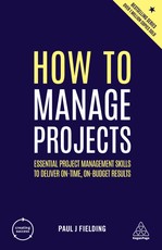 How to Manage Projects