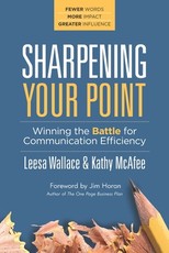 Sharpening Your Point