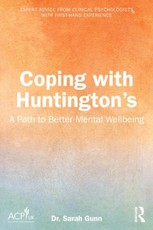 Coping with Huntington's