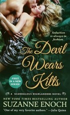 The Devil Wears Kilts