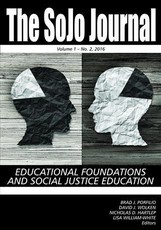 SoJo Journal