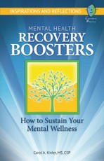 Mental Health Recovery Boosters