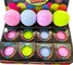 Antistresinis žaislas „Squishy Happy Ball“, 1 vnt.