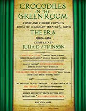 Crocodiles in the Green Room
