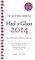 Had a Glass 2014