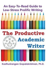 The Productive Academic Writer