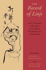 The Record of Linji