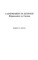 Landmarks in Science