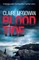Blood Tide (Paula Maguire 5)