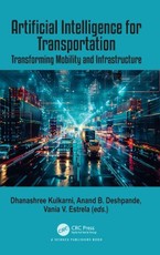 Artificial Intelligence for Transportation