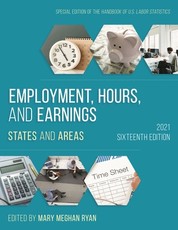 Employment, Hours, and Earnings 2021