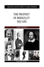 The Prophet Of Berkeley Square